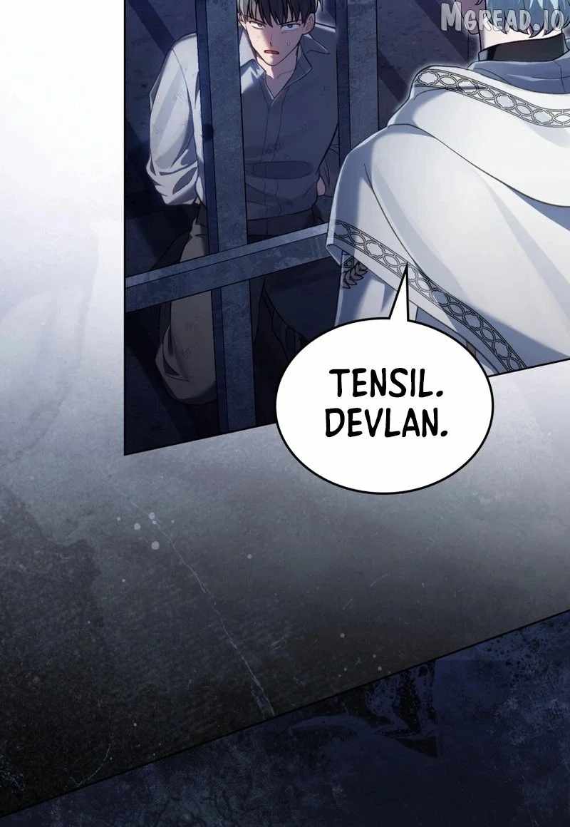 Reborn as the Enemy Prince Chapter 115 page 18