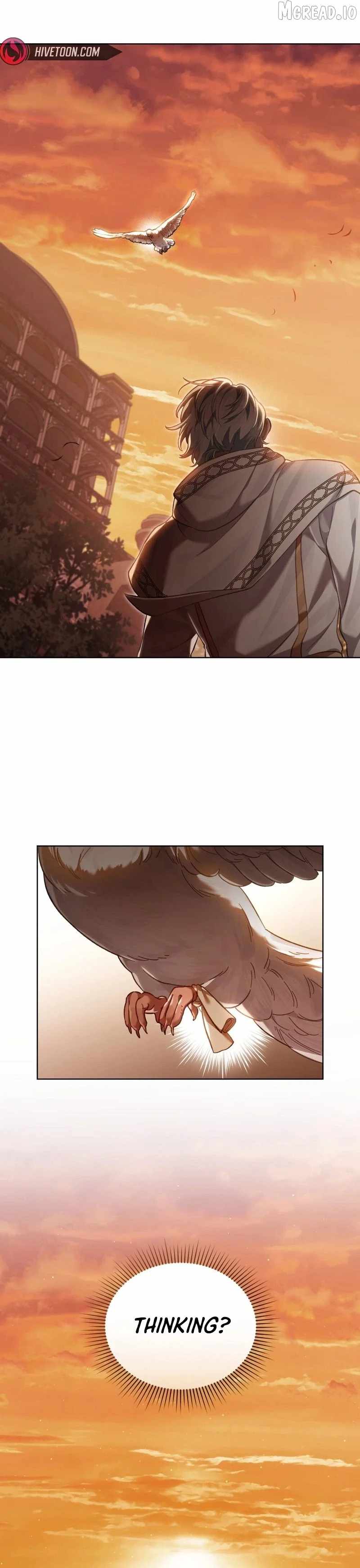 Reborn as the Enemy Prince Chapter 115 page 24