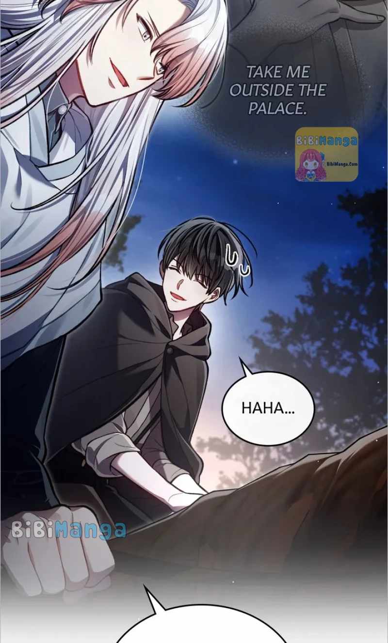 Reborn as the Enemy Prince Chapter 18 page 4