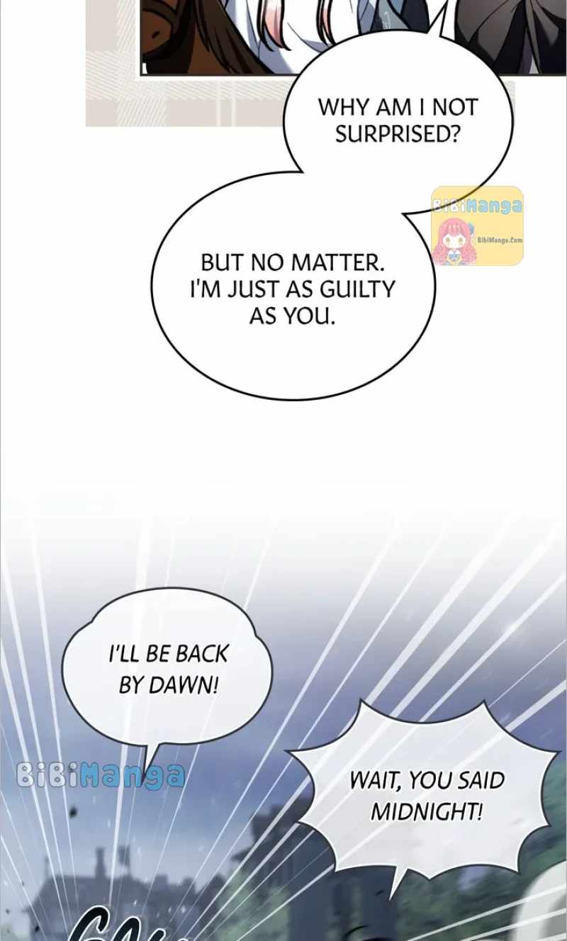 Reborn as the Enemy Prince Chapter 18 page 10