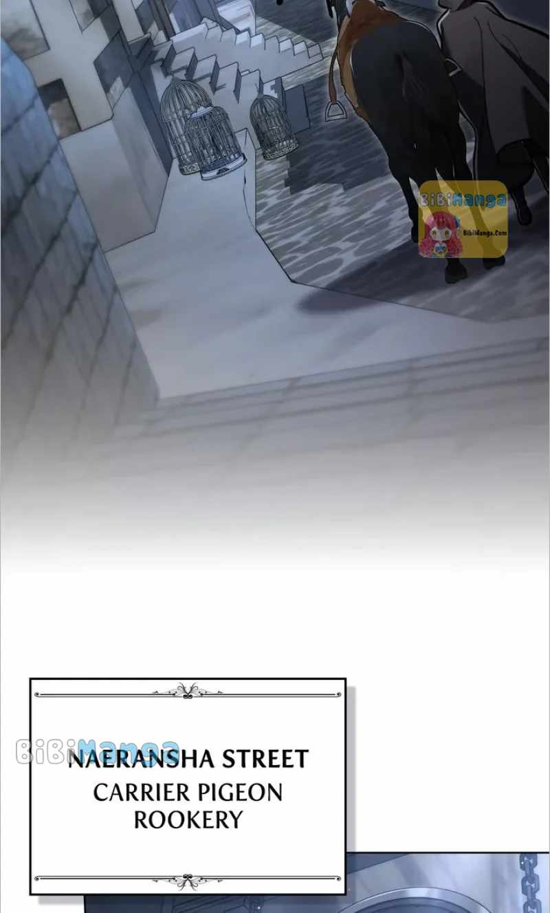 Reborn as the Enemy Prince Chapter 18 page 44