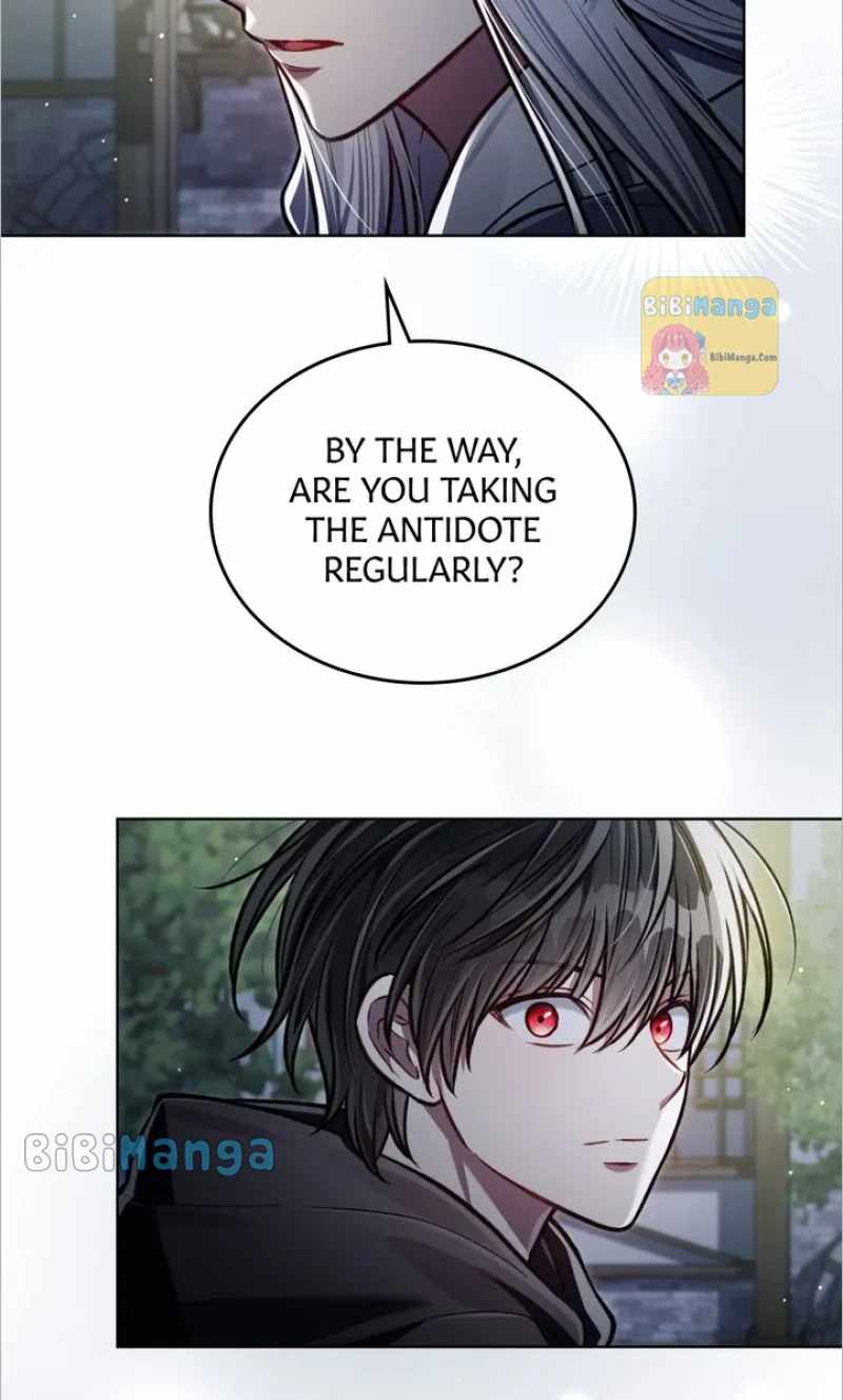 Reborn as the Enemy Prince Chapter 18 page 13