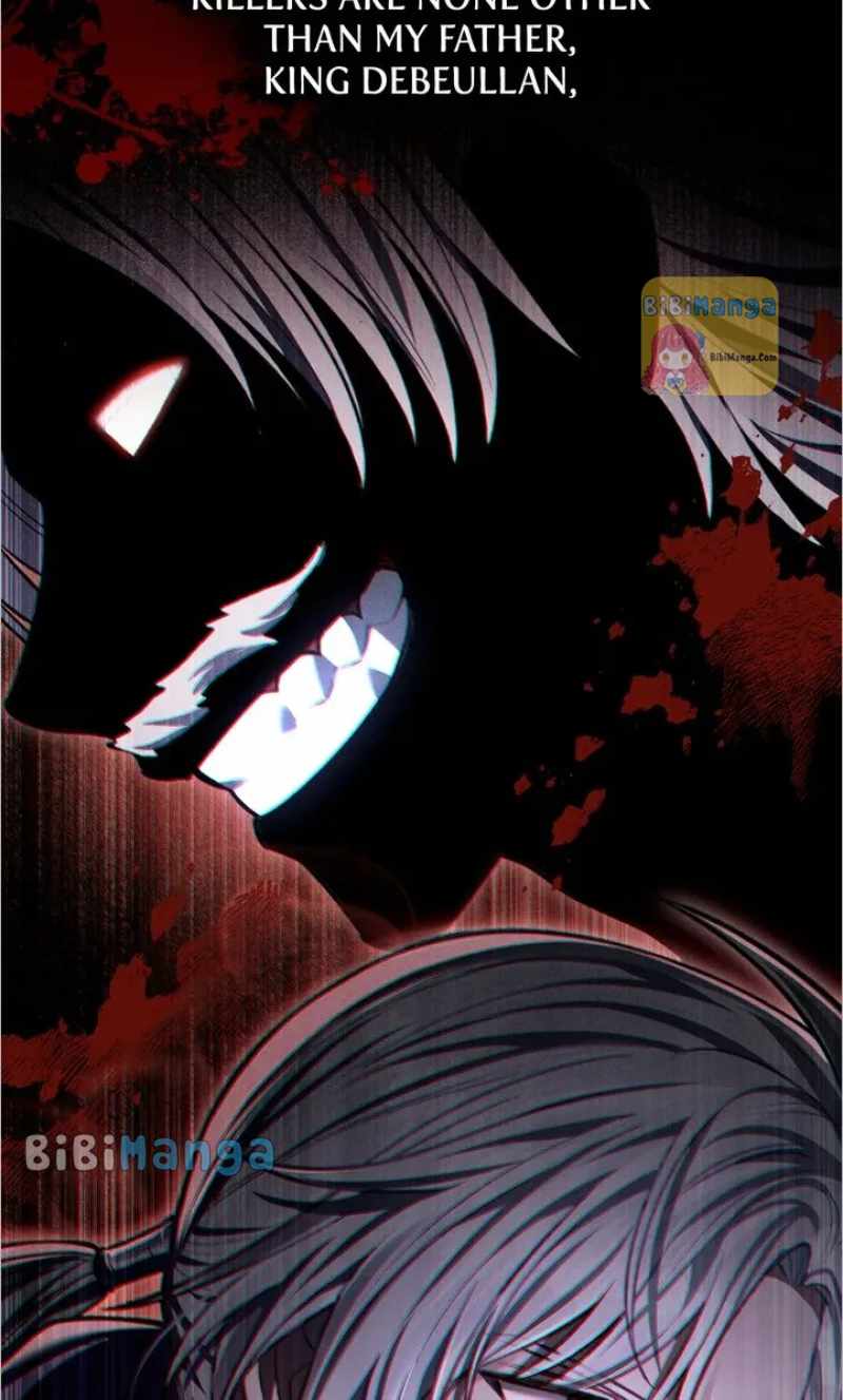 Reborn as the Enemy Prince Chapter 18 page 40