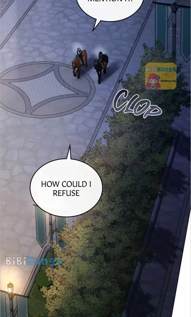 Reborn as the Enemy Prince Chapter 18 page 2