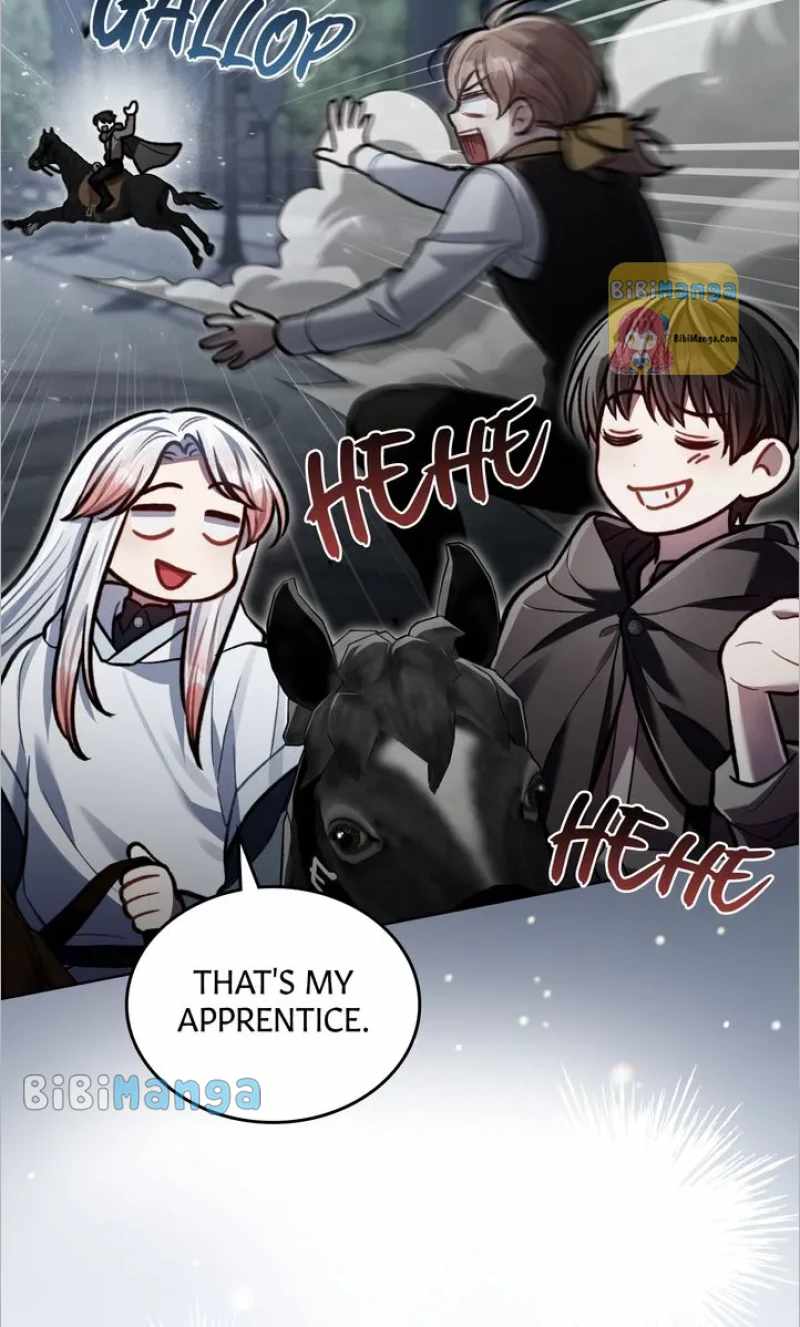 Reborn as the Enemy Prince Chapter 18 page 11
