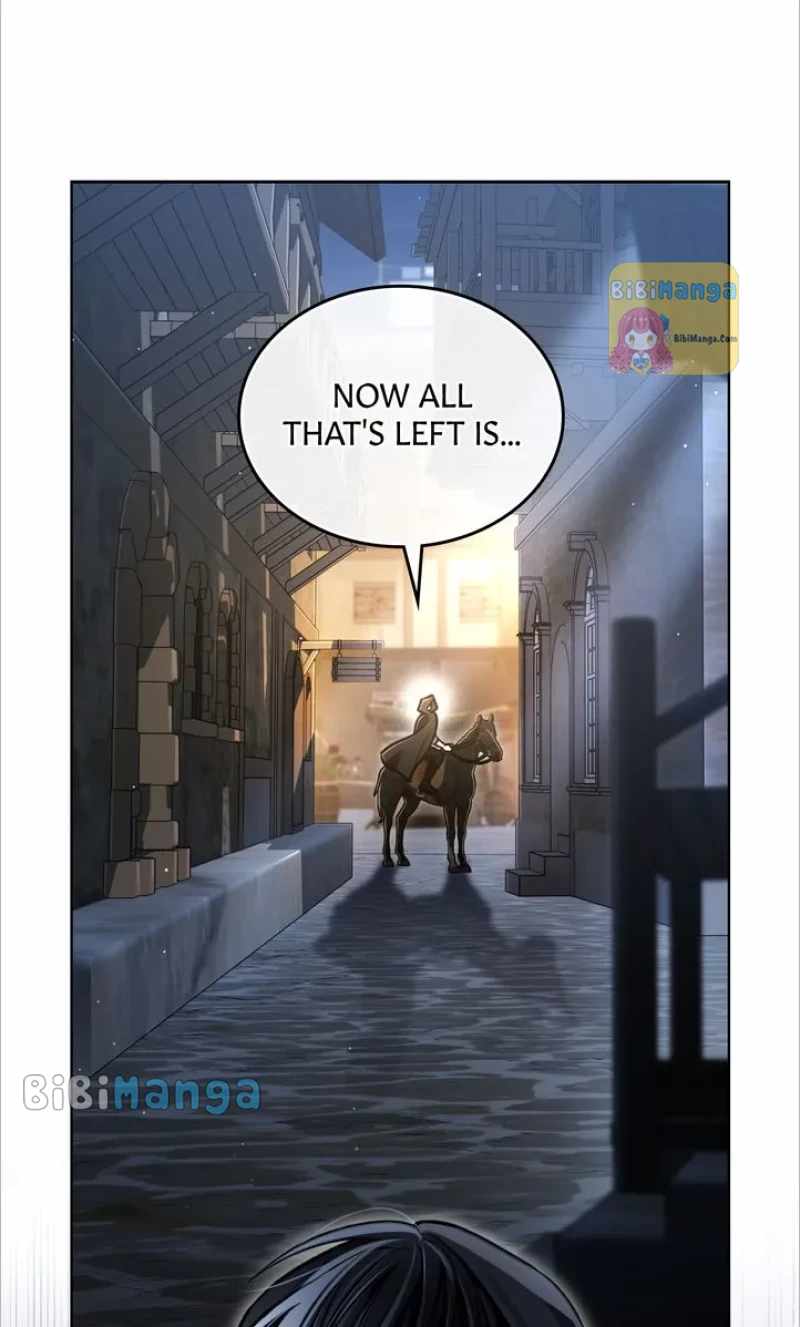 Reborn as the Enemy Prince Chapter 18 page 35
