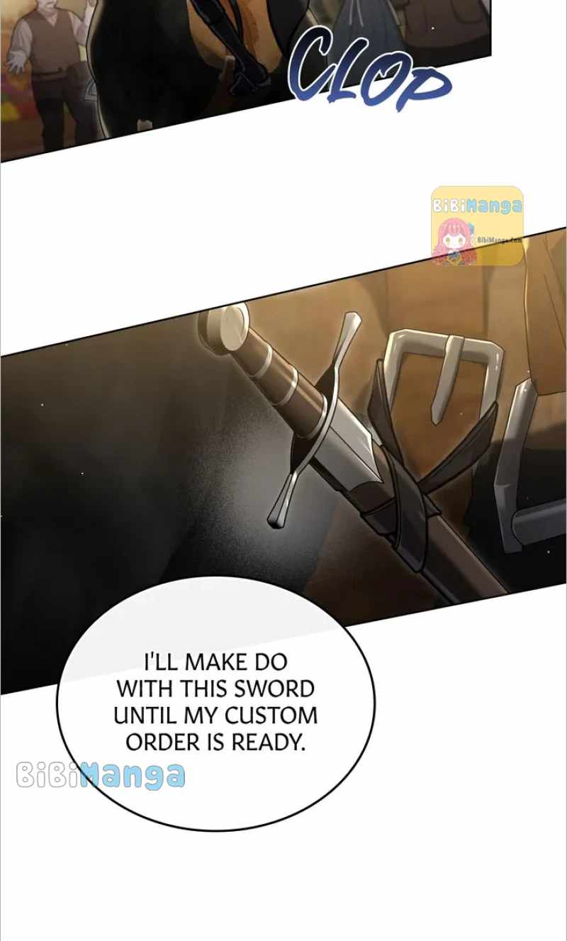 Reborn as the Enemy Prince Chapter 18 page 34