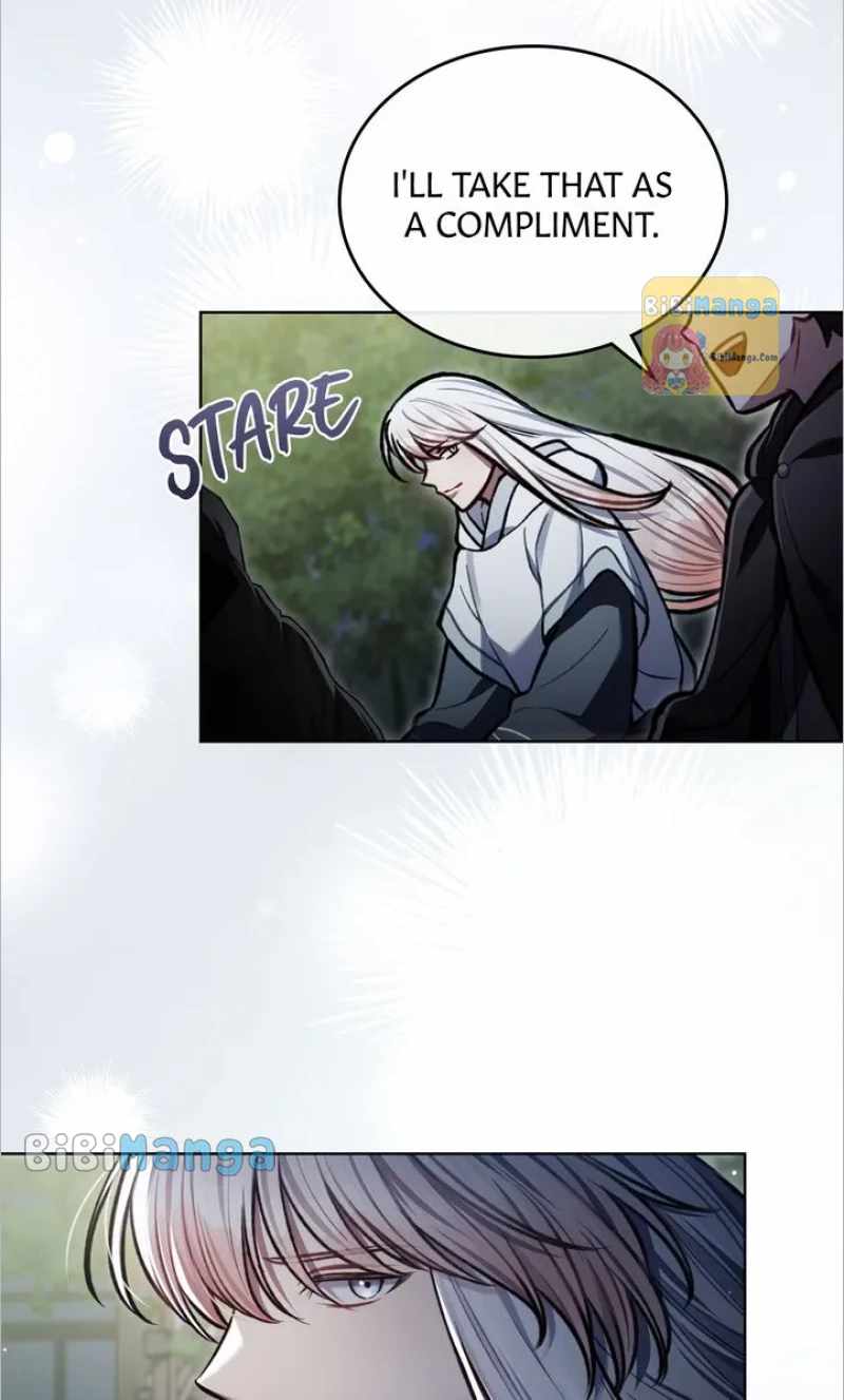 Reborn as the Enemy Prince Chapter 18 page 12
