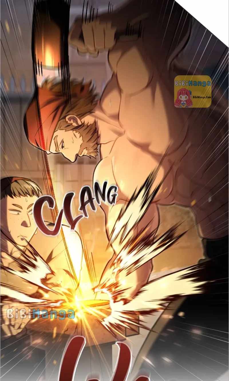 Reborn as the Enemy Prince Chapter 18 page 31