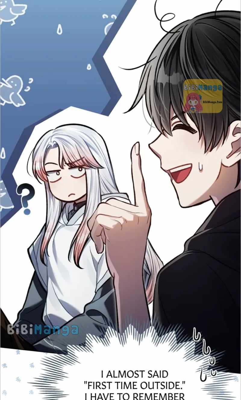 Reborn as the Enemy Prince Chapter 18 page 7