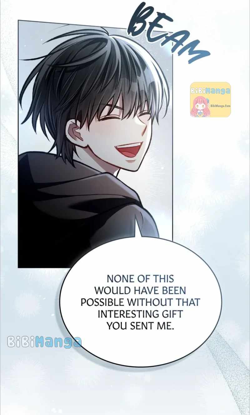 Reborn as the Enemy Prince Chapter 18 page 19