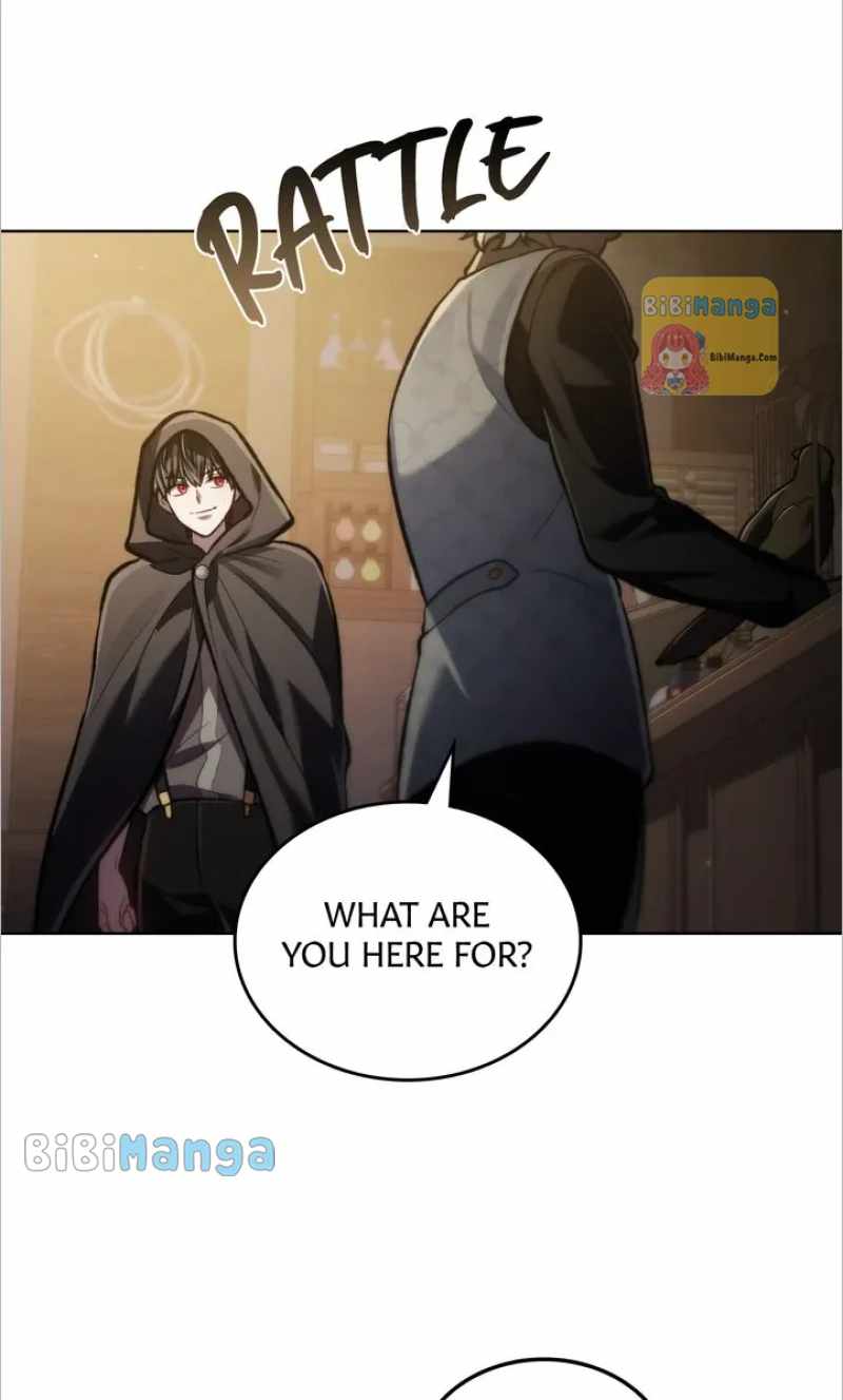 Reborn as the Enemy Prince Chapter 18 page 64