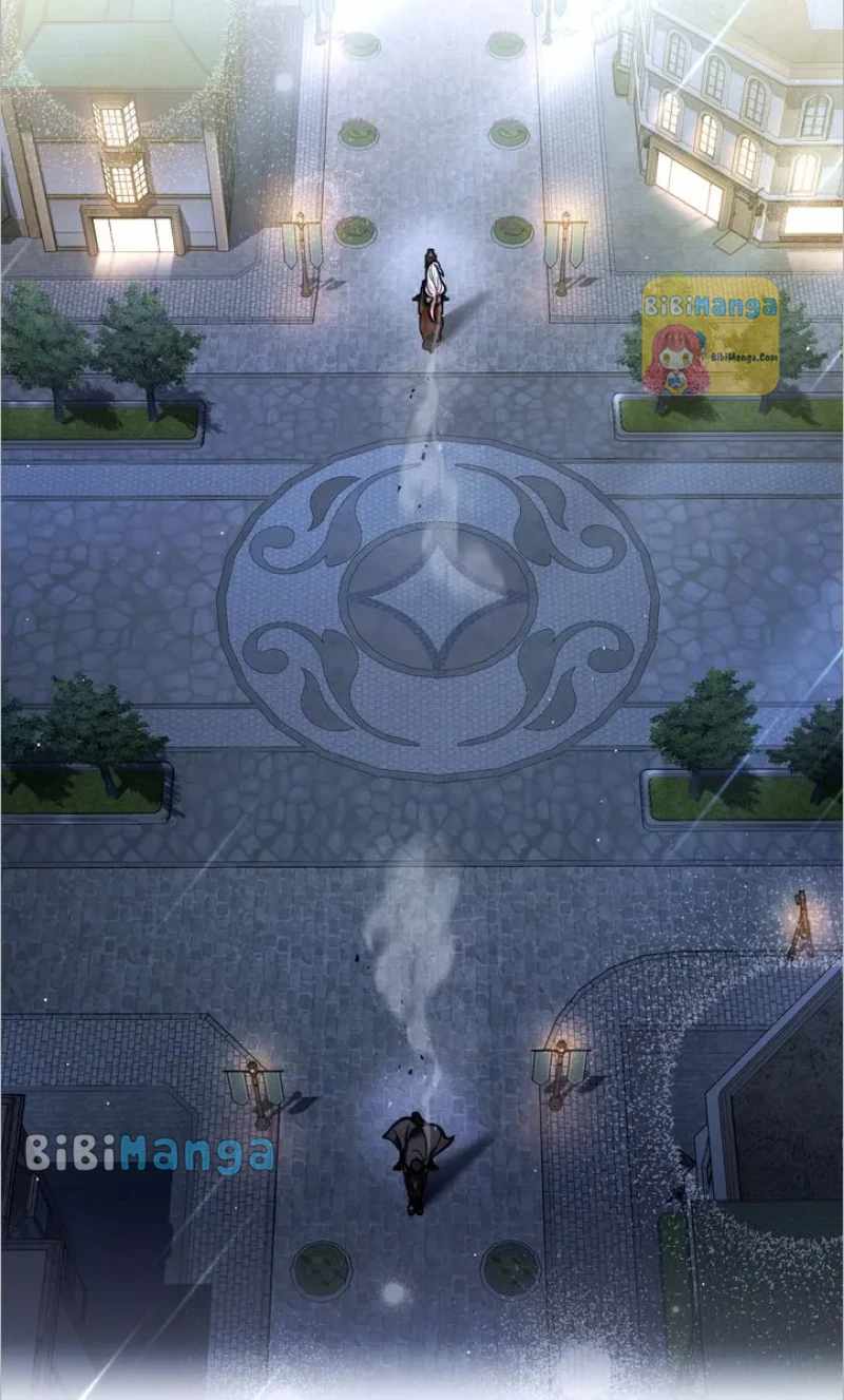 Reborn as the Enemy Prince Chapter 18 page 27