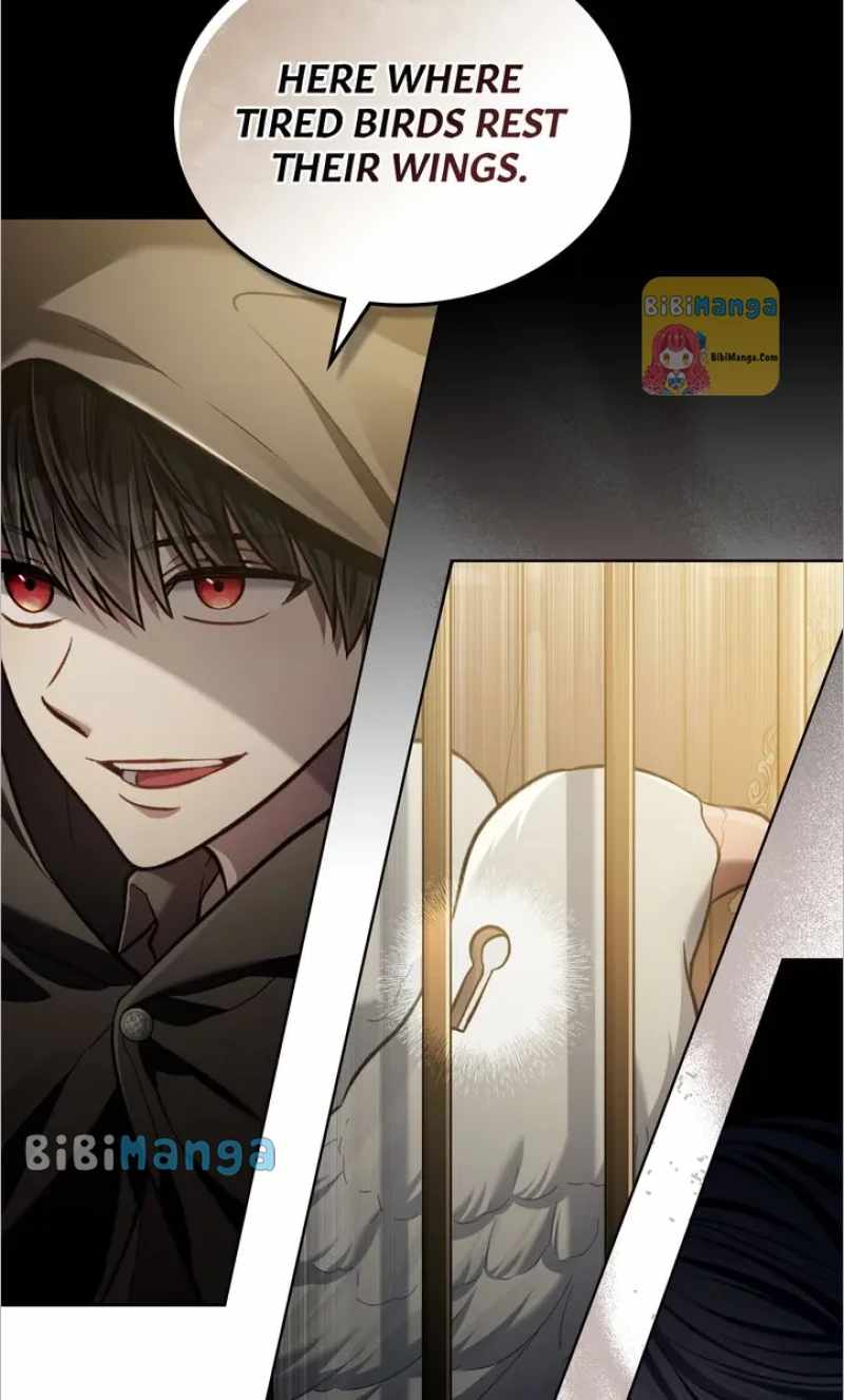 Reborn as the Enemy Prince Chapter 18 page 62