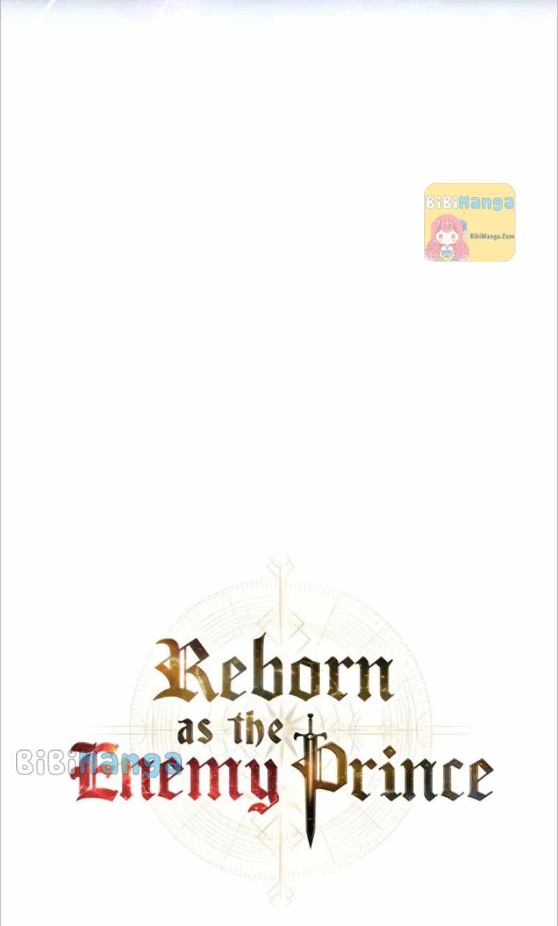 Reborn as the Enemy Prince Chapter 18 page 28