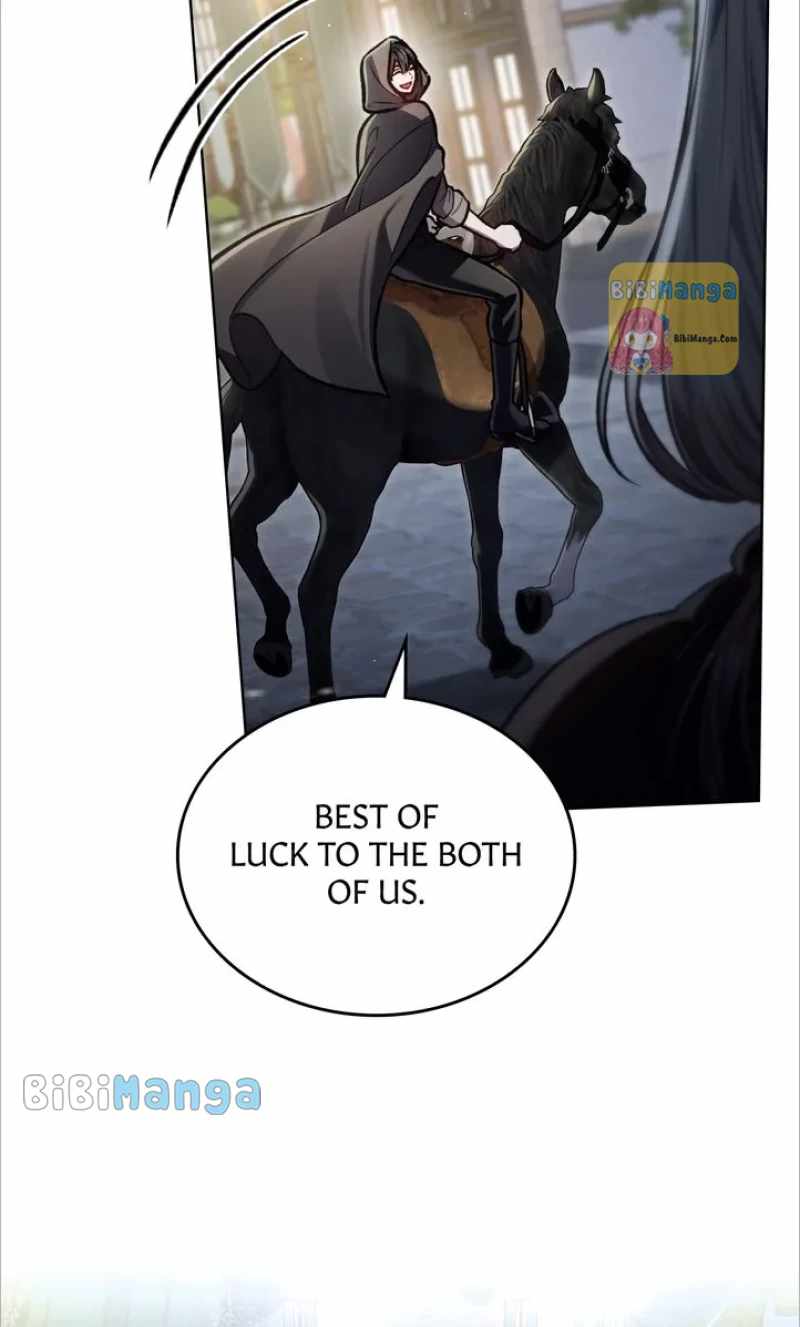 Reborn as the Enemy Prince Chapter 18 page 26