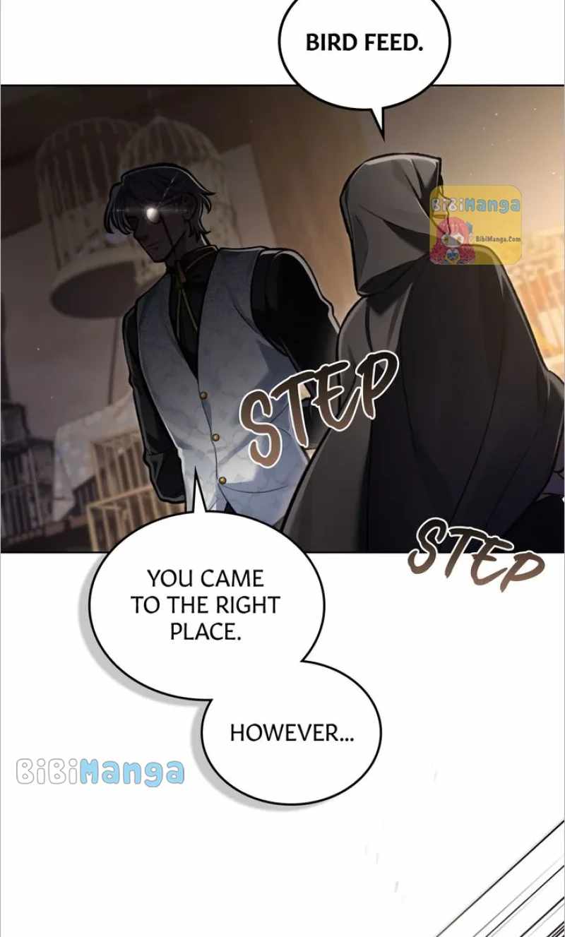 Reborn as the Enemy Prince Chapter 18 page 65