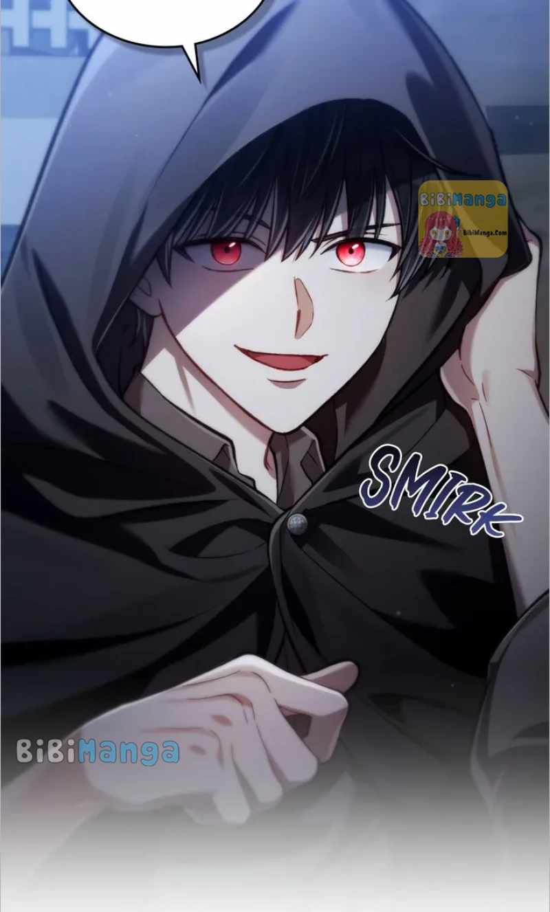 Reborn as the Enemy Prince Chapter 18 page 52