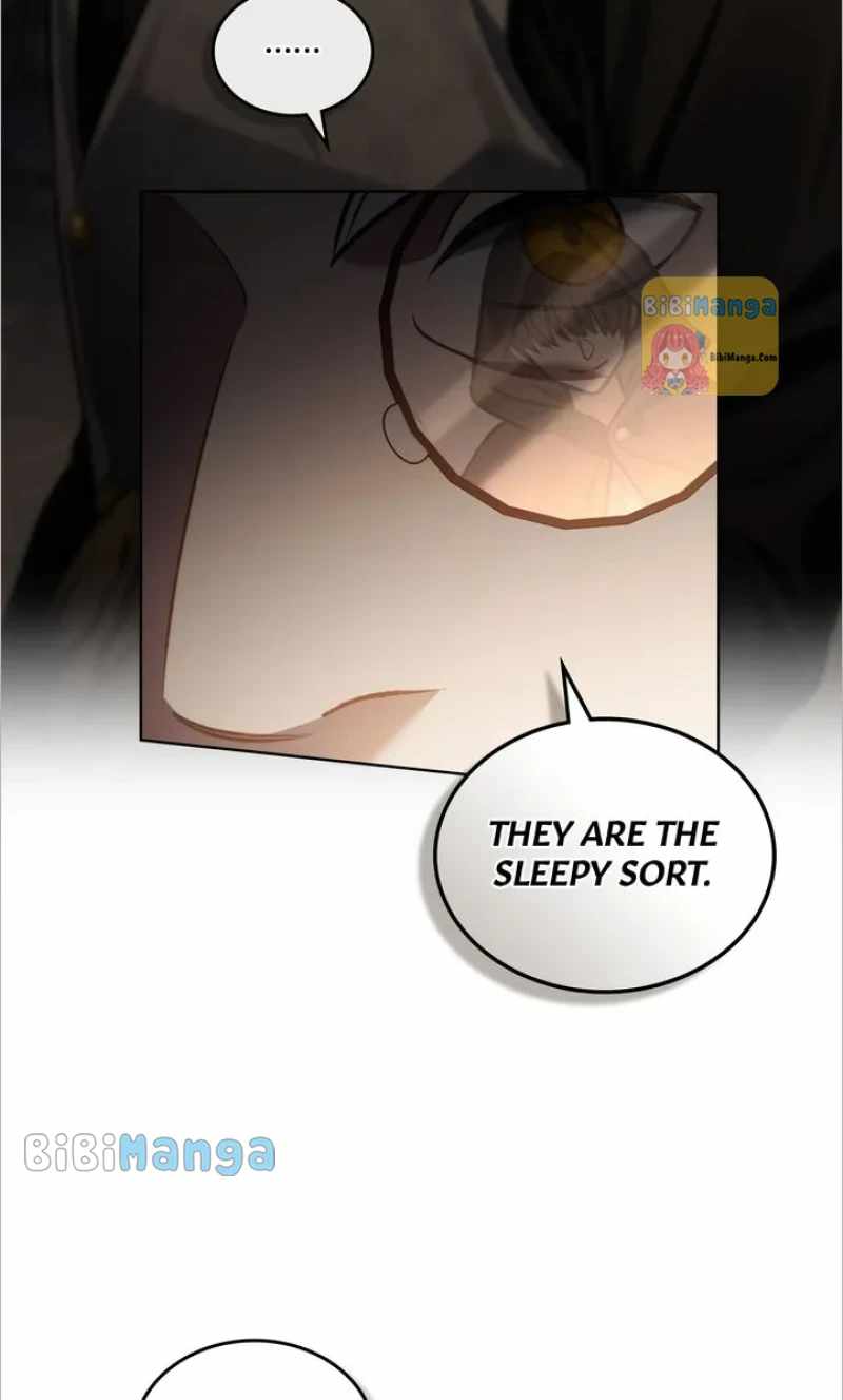Reborn as the Enemy Prince Chapter 18 page 59