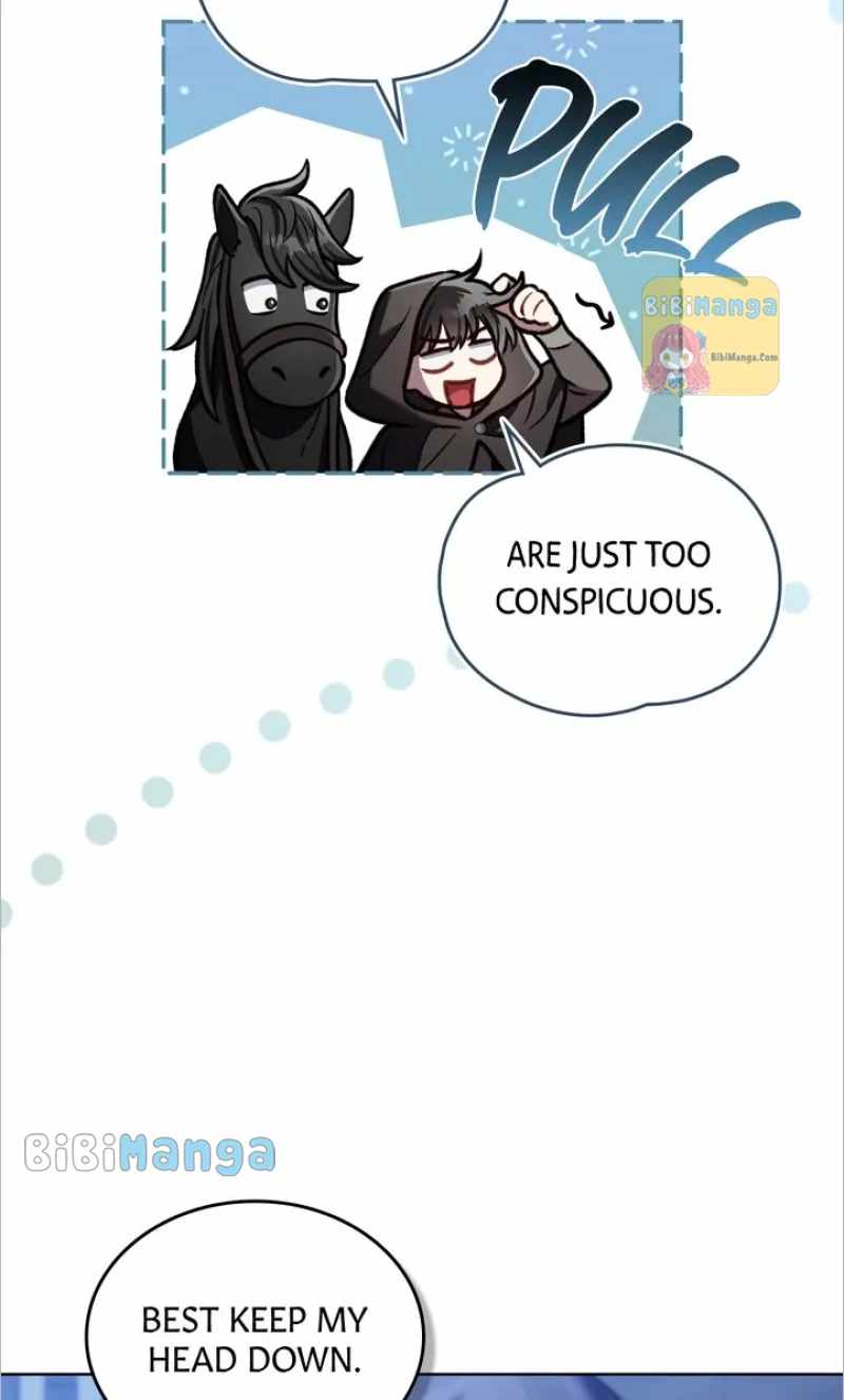 Reborn as the Enemy Prince Chapter 18 page 51