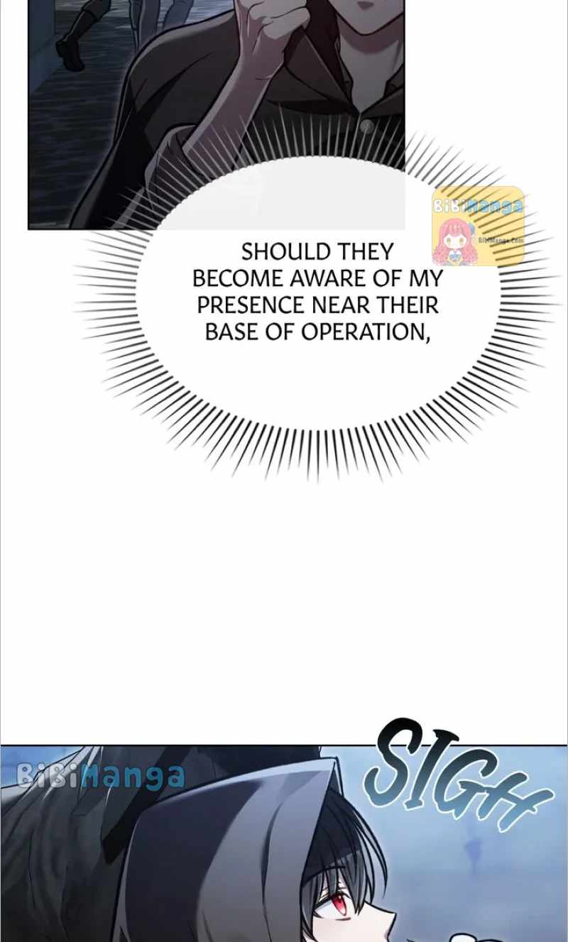 Reborn as the Enemy Prince Chapter 18 page 49