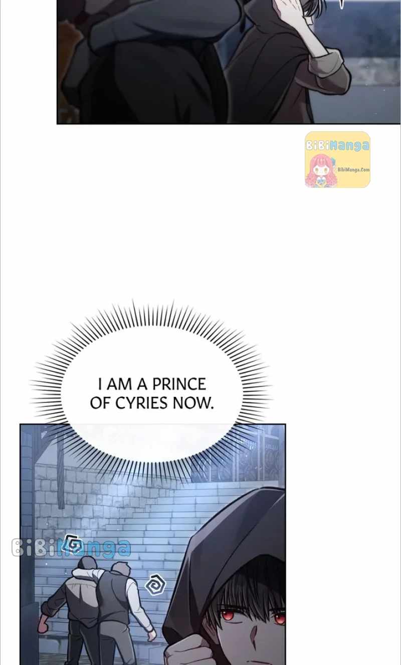 Reborn as the Enemy Prince Chapter 18 page 48