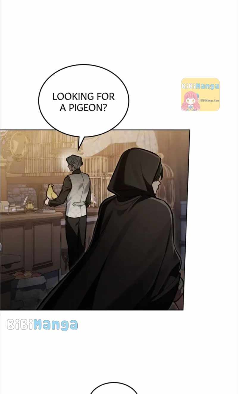 Reborn as the Enemy Prince Chapter 18 page 56