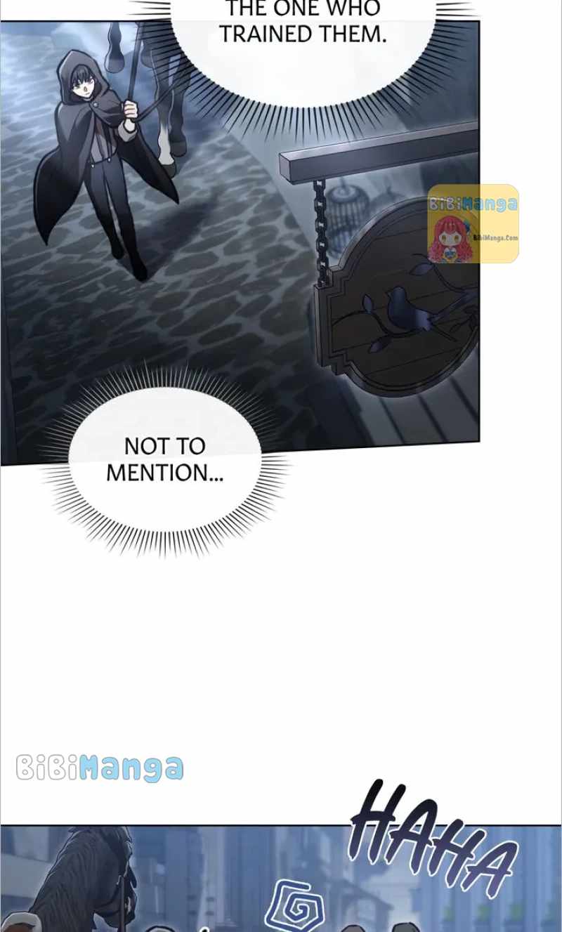Reborn as the Enemy Prince Chapter 18 page 46