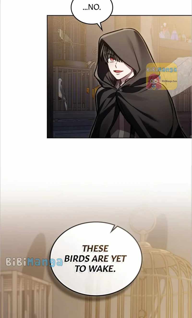 Reborn as the Enemy Prince Chapter 18 page 57