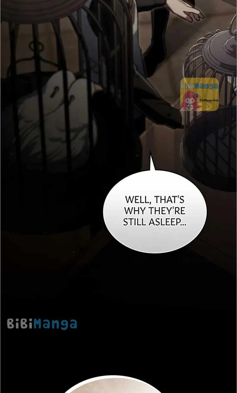 Reborn as the Enemy Prince Chapter 18 page 61