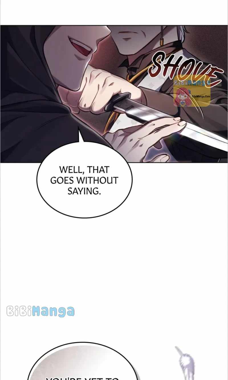 Reborn as the Enemy Prince Chapter 19 page 5