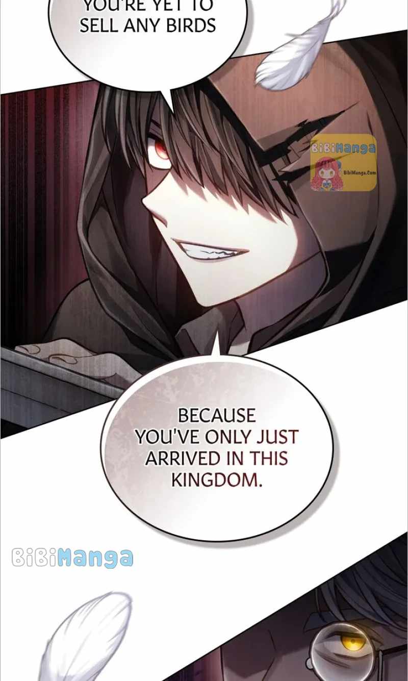 Reborn as the Enemy Prince Chapter 19 page 6