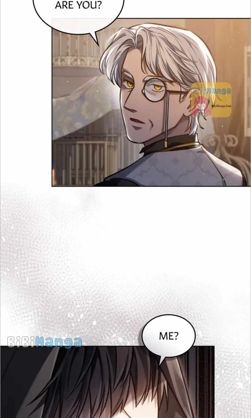 Reborn as the Enemy Prince Chapter 19 page 11