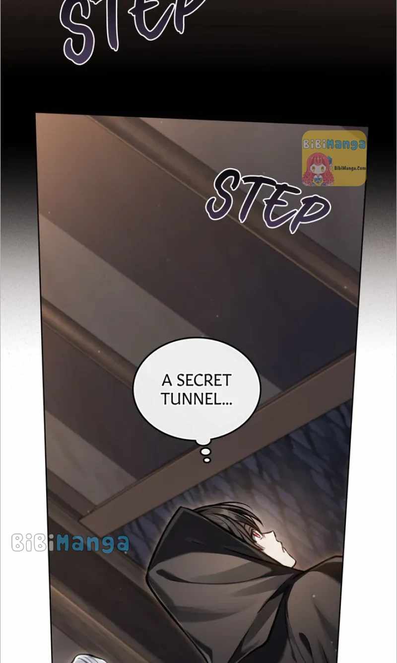 Reborn as the Enemy Prince Chapter 19 page 28