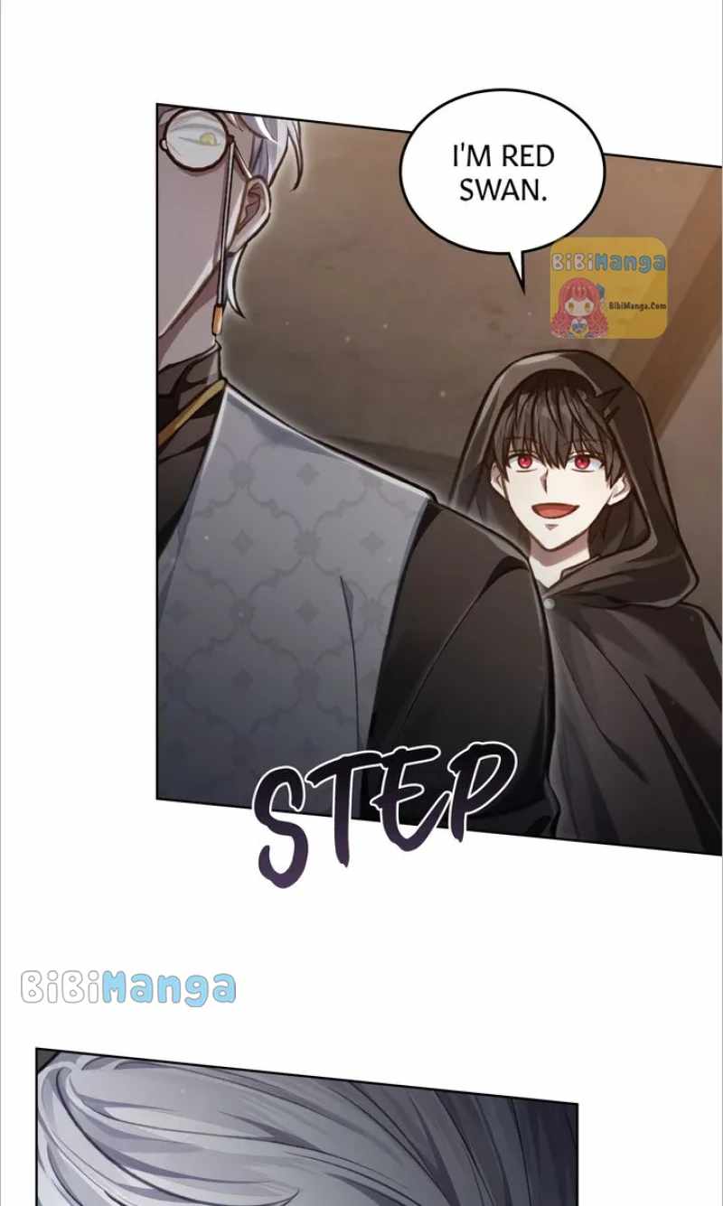Reborn as the Enemy Prince Chapter 19 page 30