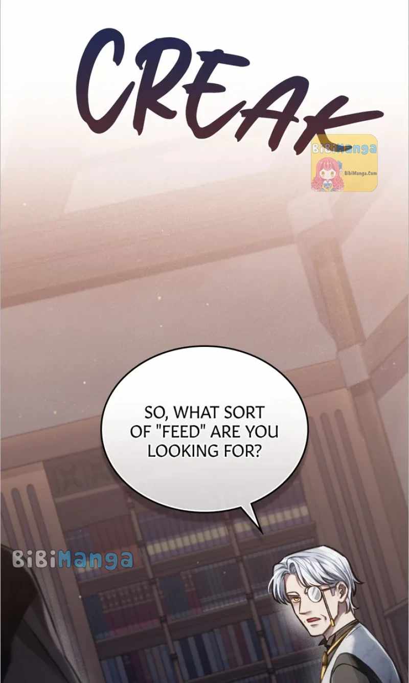 Reborn as the Enemy Prince Chapter 19 page 32