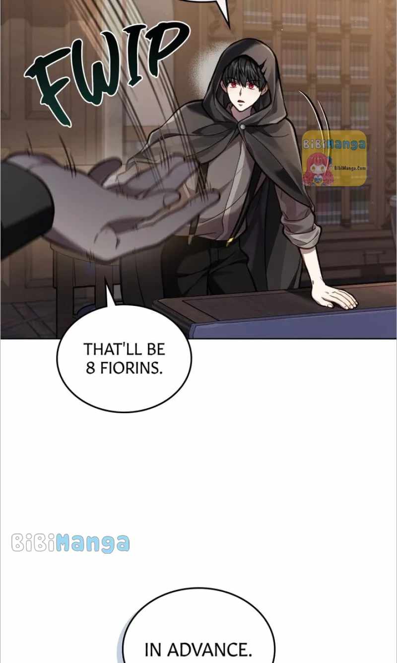 Reborn as the Enemy Prince Chapter 19 page 34