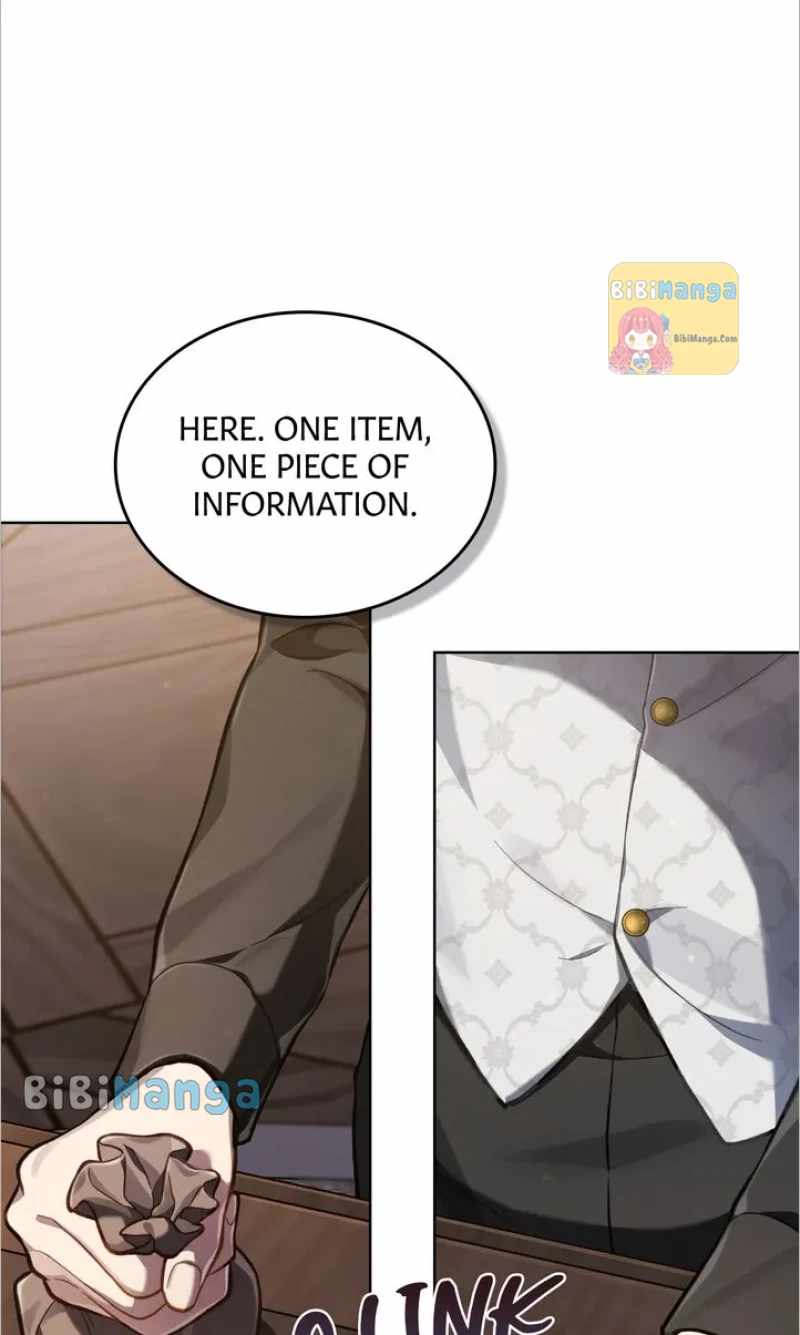 Reborn as the Enemy Prince Chapter 19 page 38