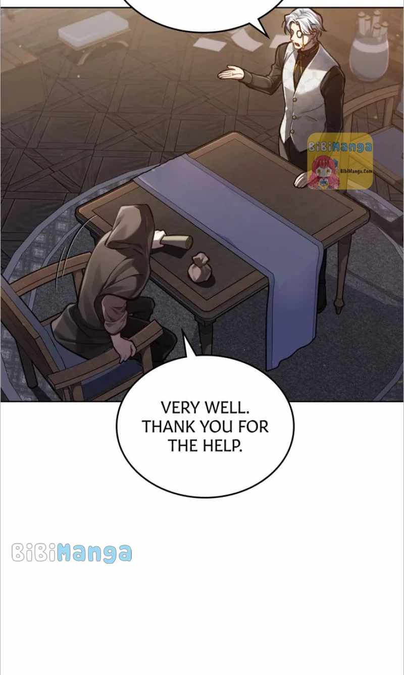 Reborn as the Enemy Prince Chapter 19 page 41