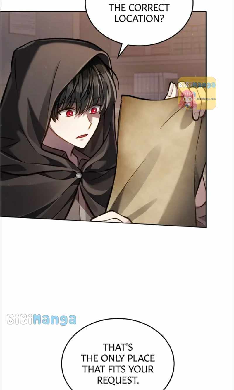 Reborn as the Enemy Prince Chapter 19 page 40