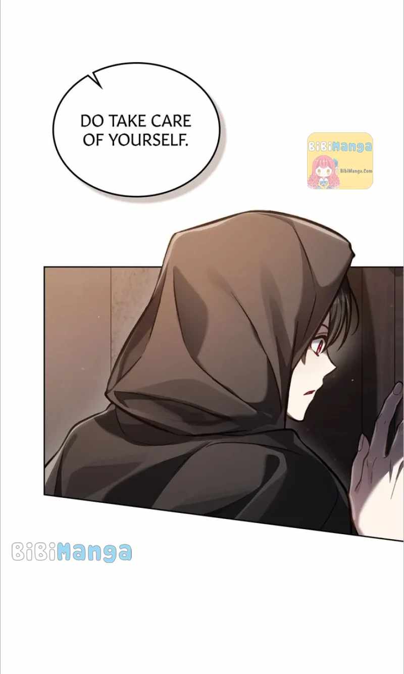 Reborn as the Enemy Prince Chapter 19 page 42