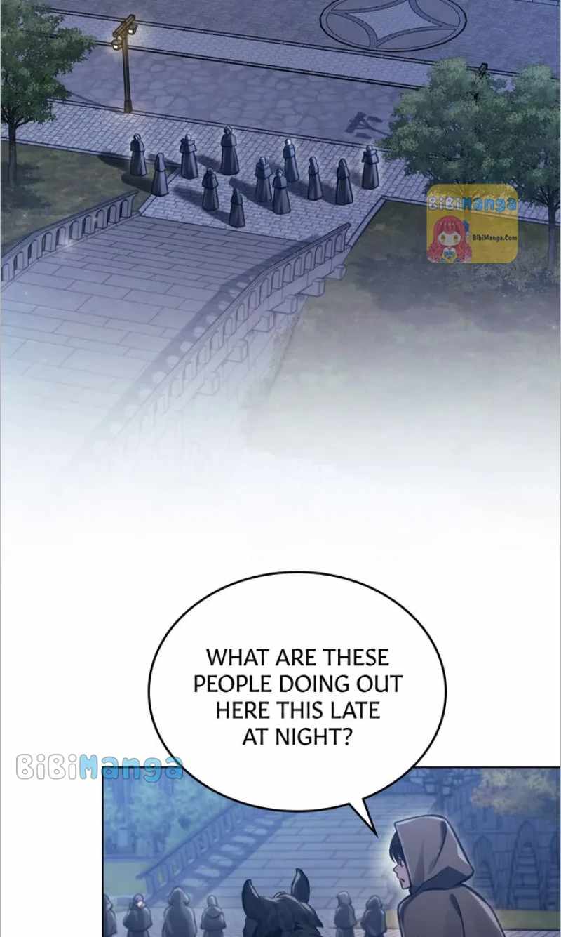 Reborn as the Enemy Prince Chapter 19 page 49