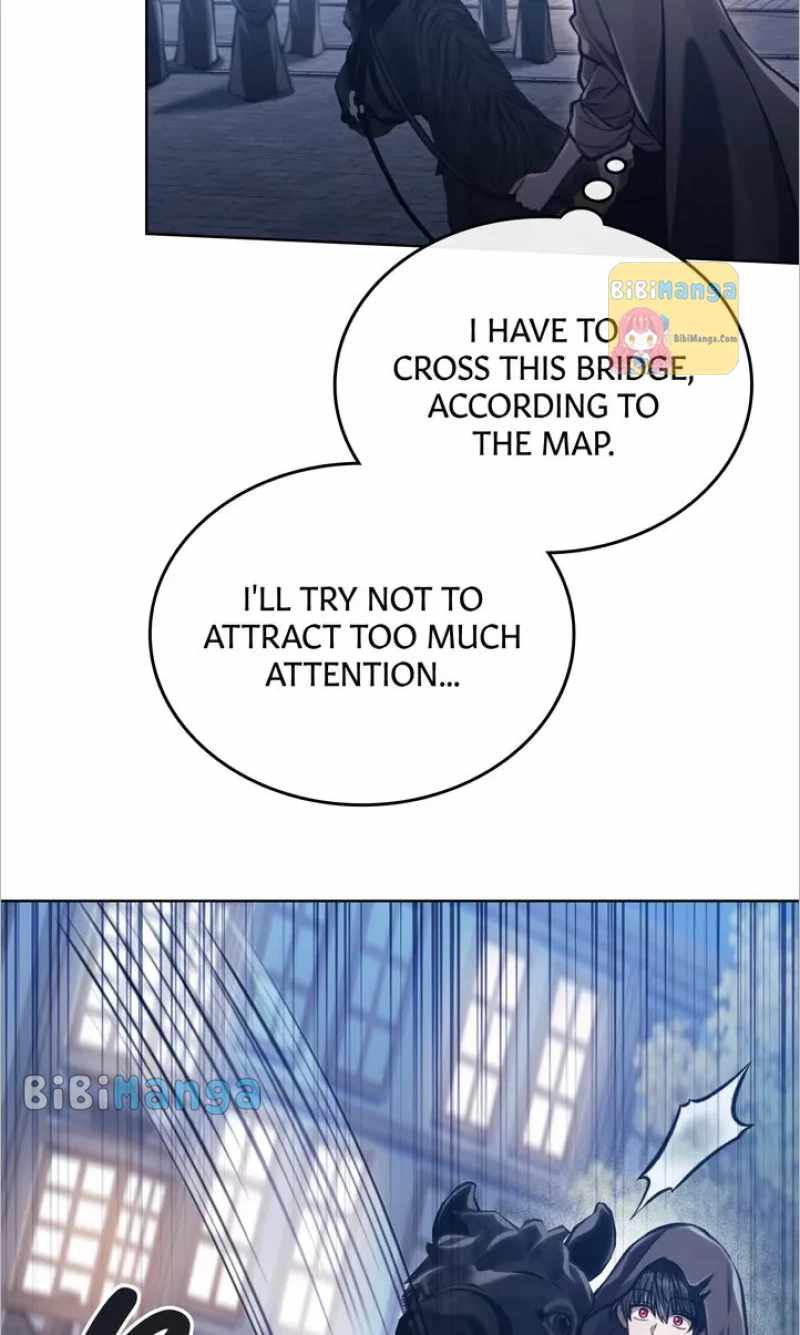 Reborn as the Enemy Prince Chapter 19 page 50