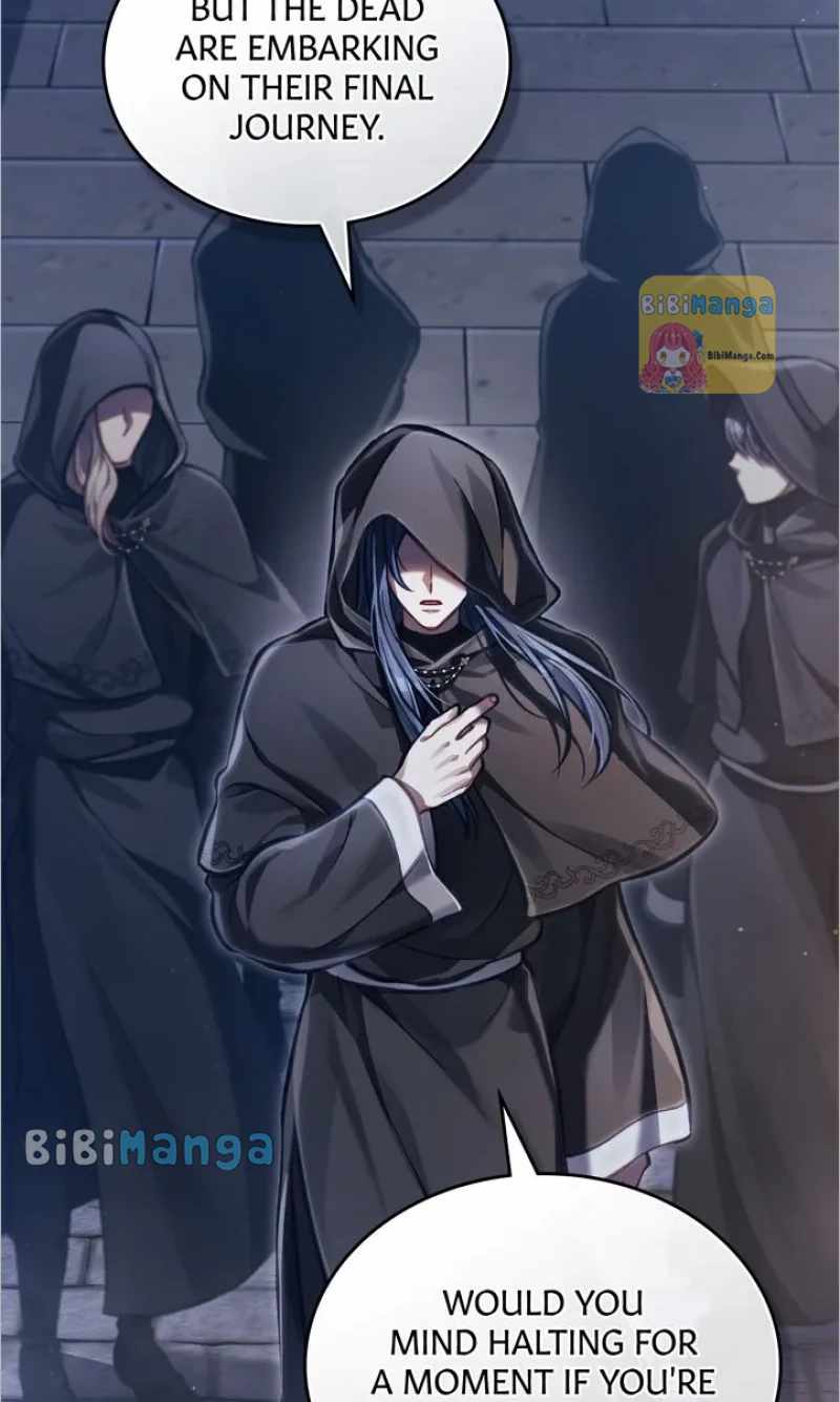 Reborn as the Enemy Prince Chapter 19 page 54