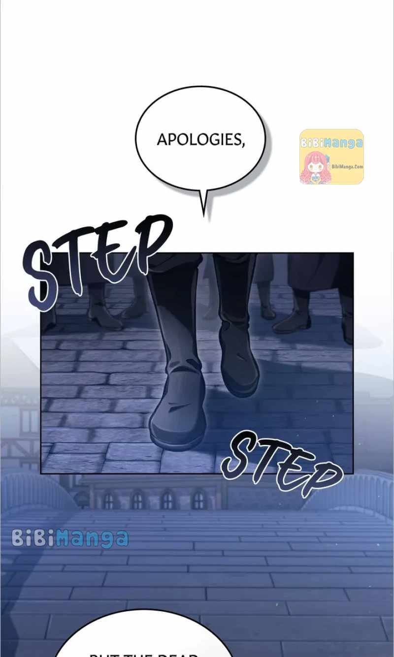 Reborn as the Enemy Prince Chapter 19 page 53