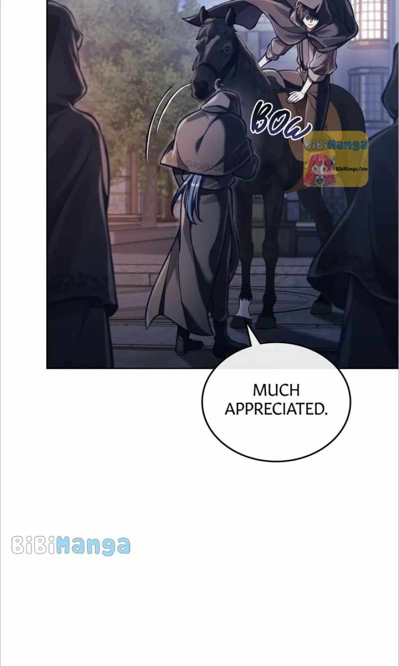 Reborn as the Enemy Prince Chapter 19 page 57