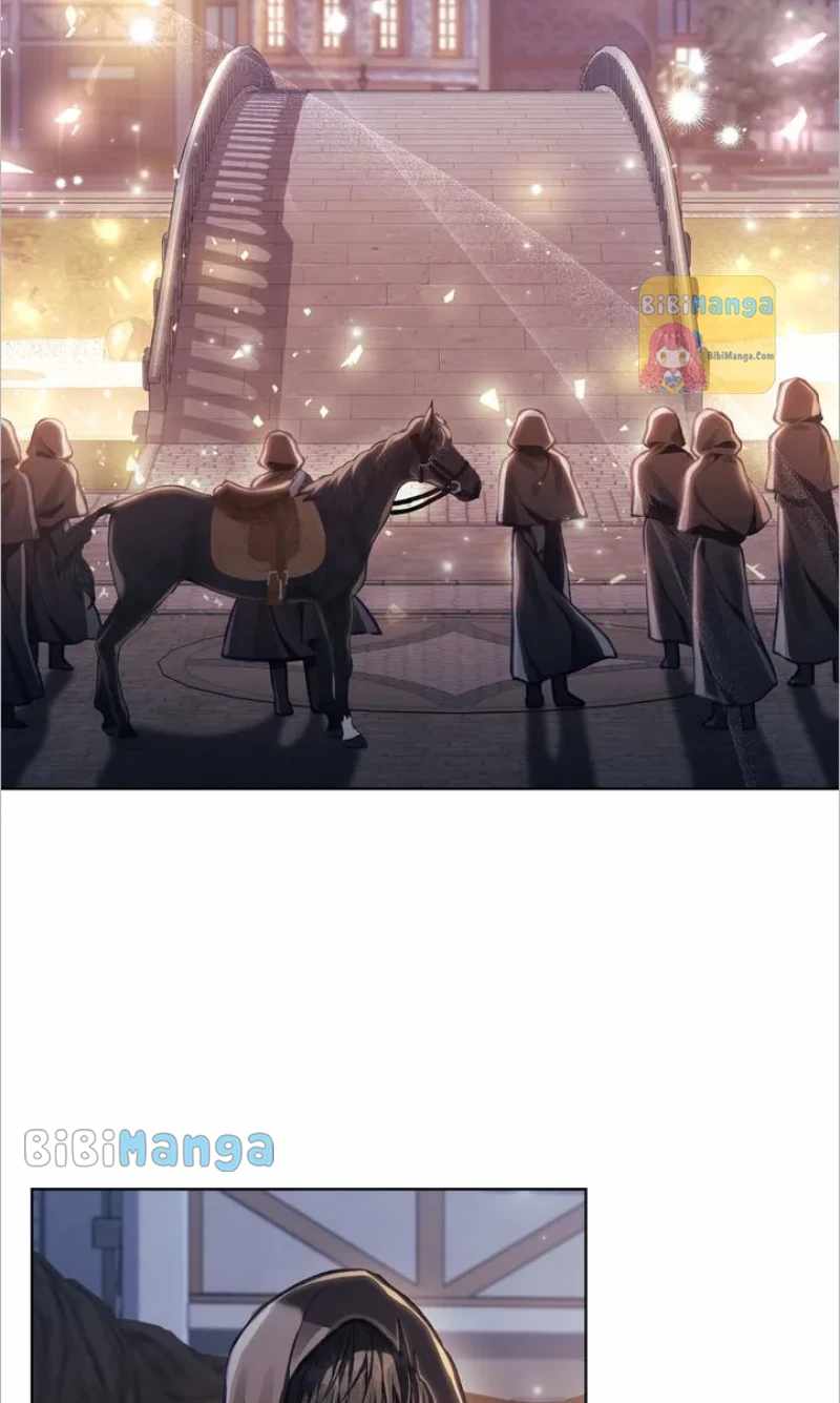Reborn as the Enemy Prince Chapter 19 page 65