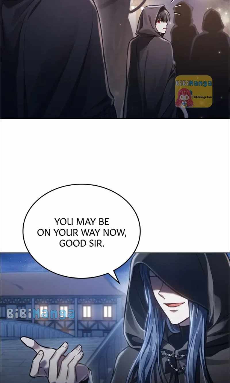Reborn as the Enemy Prince Chapter 19 page 72