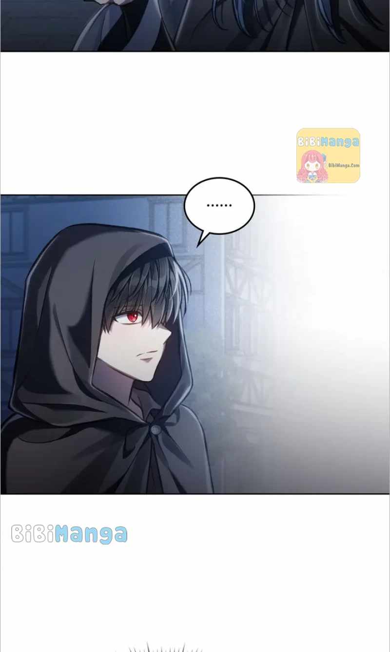 Reborn as the Enemy Prince Chapter 19 page 73