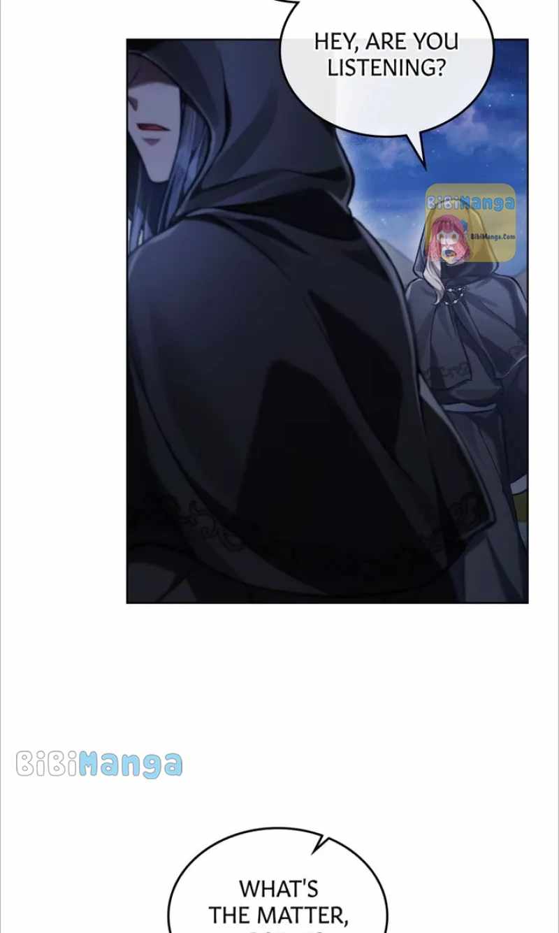 Reborn as the Enemy Prince Chapter 19 page 79